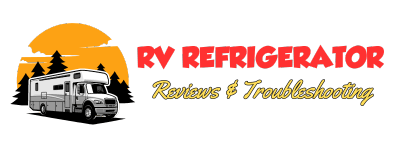 RV Refrigerator