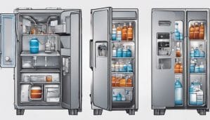 understanding rv refrigerator operation